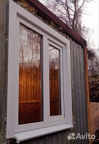 Пластиковые окна на заказ