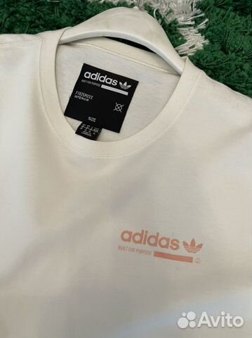 Лонгслив adidas