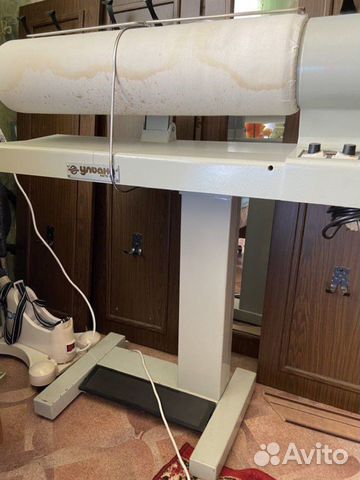 Гладильная система Ульяна