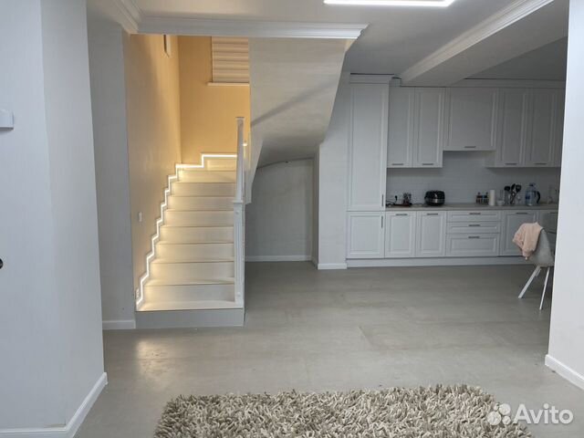 

5-к. коттедж, 200 м²