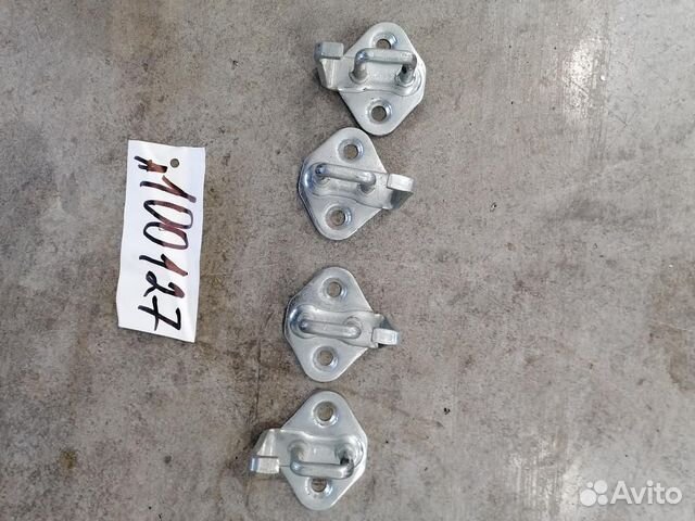 Ответная часть замка двери Great Wall H2 2005-2010