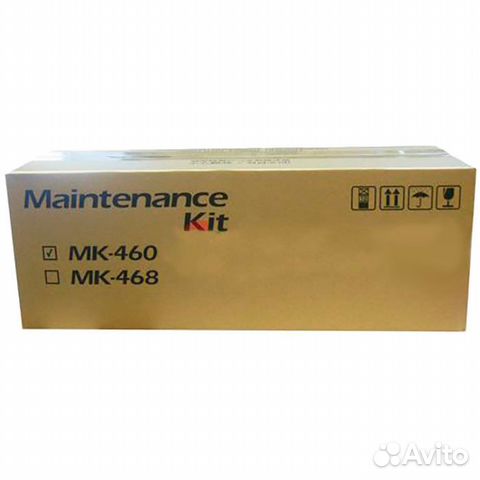 Рем.комплект Kyocera Dv-1150