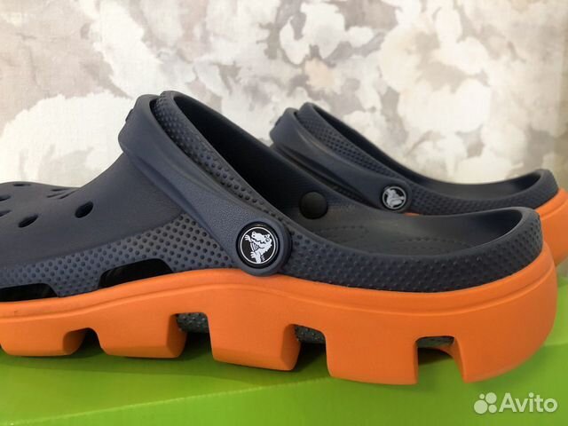 crocs duet
