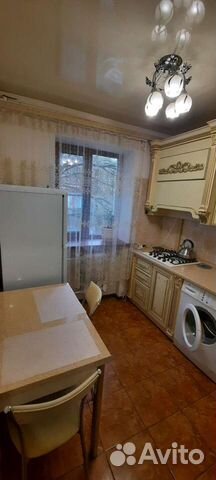 

2-к. квартира, 50 м², 2 кровати