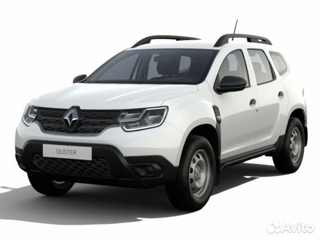 Renault в россии