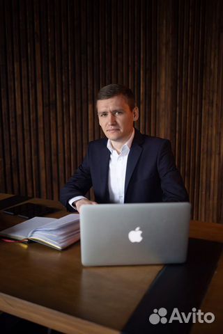 Адвокат / бывший следователь