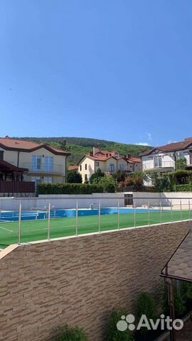 

4-к. таунхаус, 110 м²