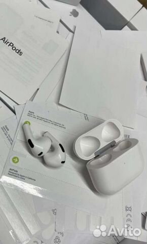 Apple airpods pro