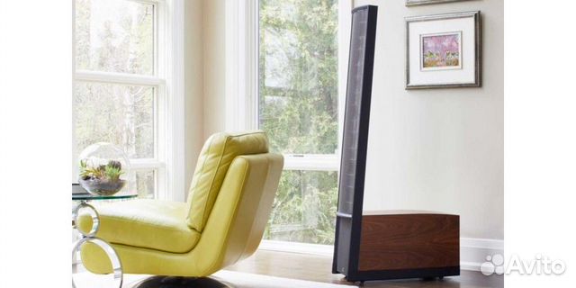 Акустическая система Martin Logan Impression ESL 1