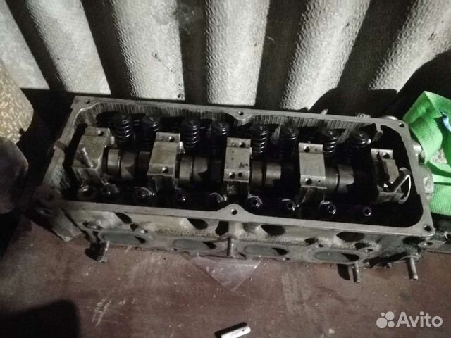 Гбц мазда 323