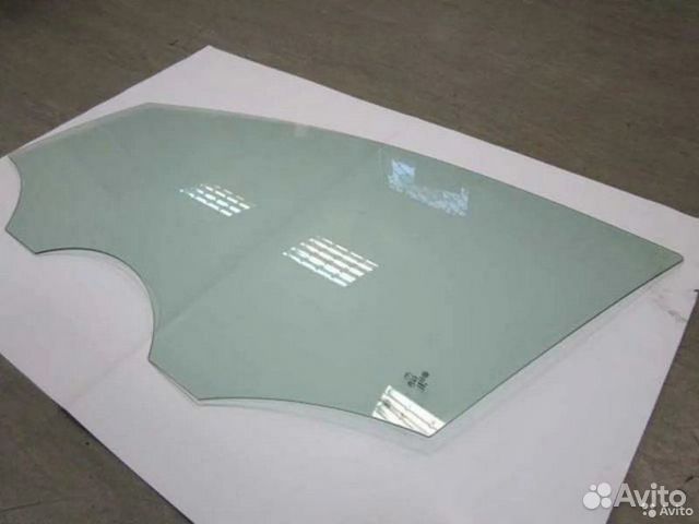 Купить Стекло Боковое Переднее Цена