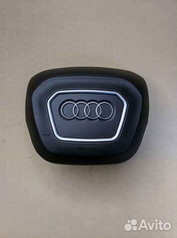 Заглушка руля Audi Q7 (с 2015)