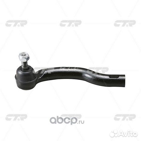 Наконечник рулевой тяги Toyota RAV4 lexus NX