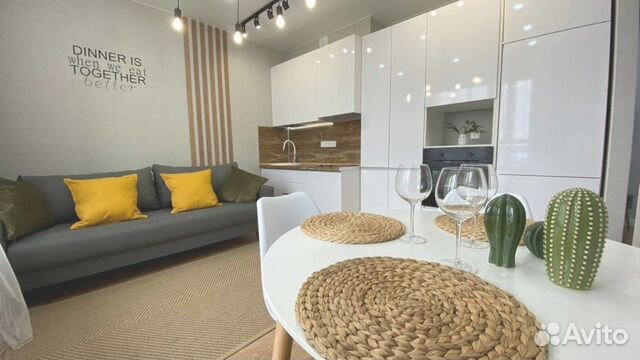 Ремонт квартиры 