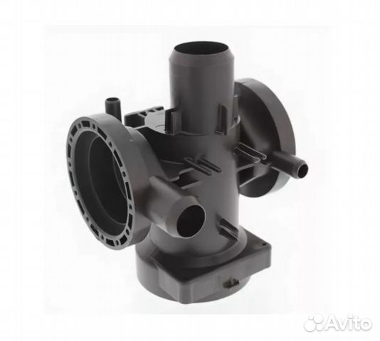 Корпус Фильтра Помпы LG 3108ER1001A