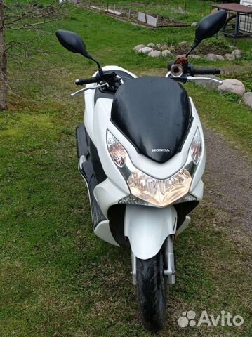 Honda PCX150