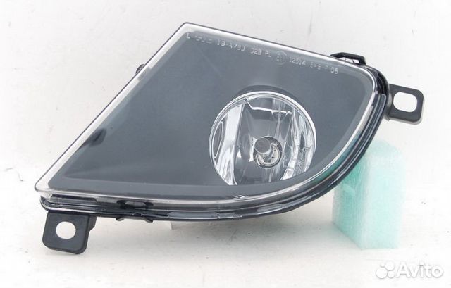 Фара противотуманная BMW 5-Series E60, E61 2007