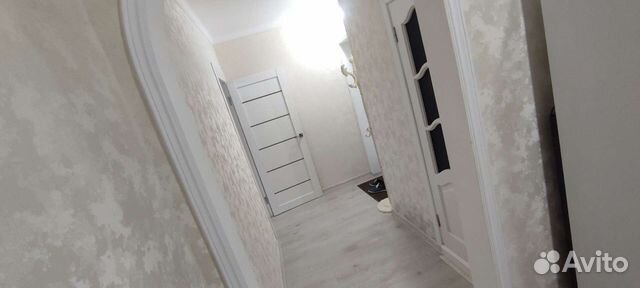 

1-к. квартира, 40 м², 1/5 эт.