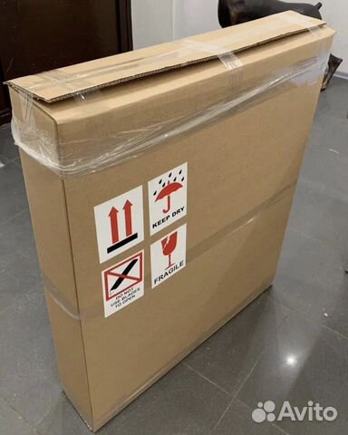 Упаковка для картин