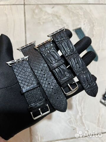 Изделия из крокодила питона