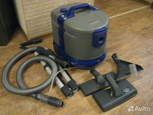 Моющий Пылесос Красноярск Купить Цены