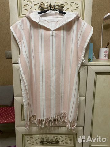 Пляжное полотенце(полотенце для купания) H&M