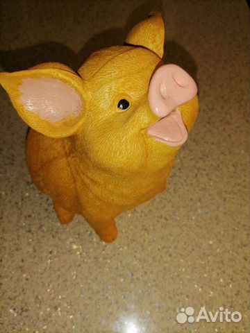 Копилка для денег