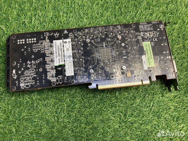 Видеокарта Sapphire Radeon R9 290X 4 Gb / Скупка