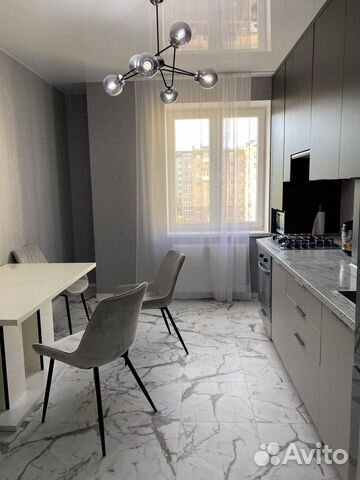 

2-к. квартира, 60 м², 2 кровати
