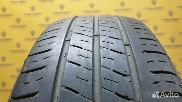 Kumho Solus SA01 KH32 205/65 R16