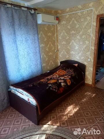 

3-к. дом, 40 м²