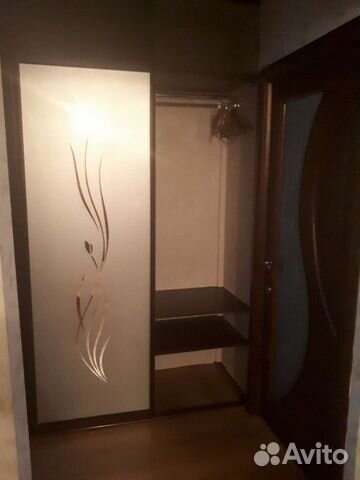 

1-к. квартира, 34 м², 1 кровать