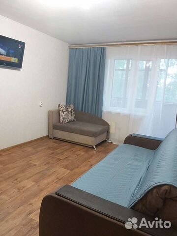 

2-к. квартира, 51 м², 4 кровати