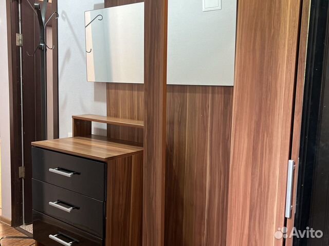 

2-к. квартира, 45 м², 4 кровати
