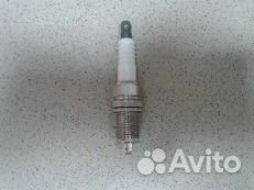 Свеча зажигания на короллу 150 и 151(двиг.1.4)