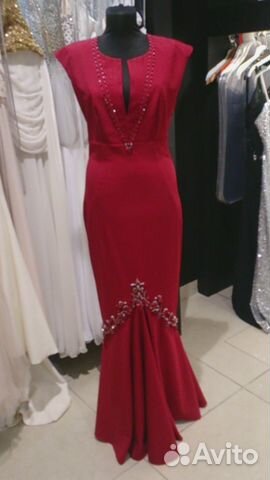 Вечернее платье irma Вечернее платье irma