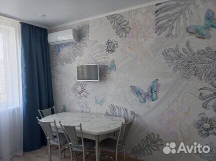 

2-к. квартира, 65 м², 5 кроватей