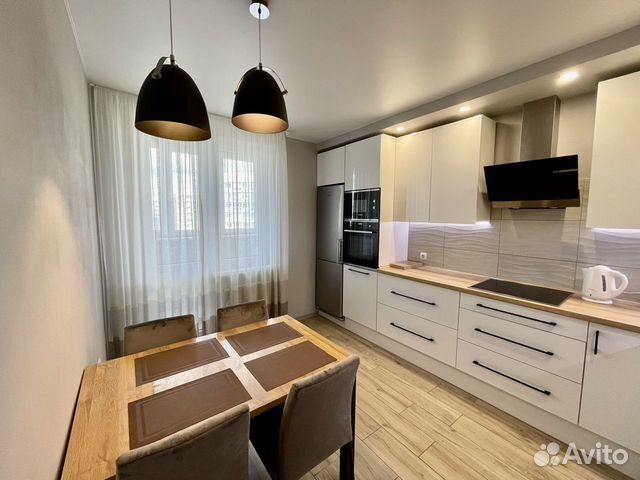 

2-к. квартира, 70 м², 2 кровати