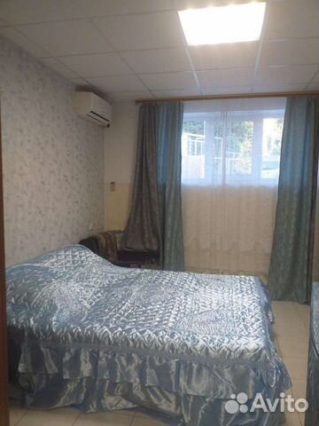 

Квартира-студия, 24 м², 3 кровати