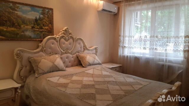 

3-к. квартира, 63 м², 3 кровати