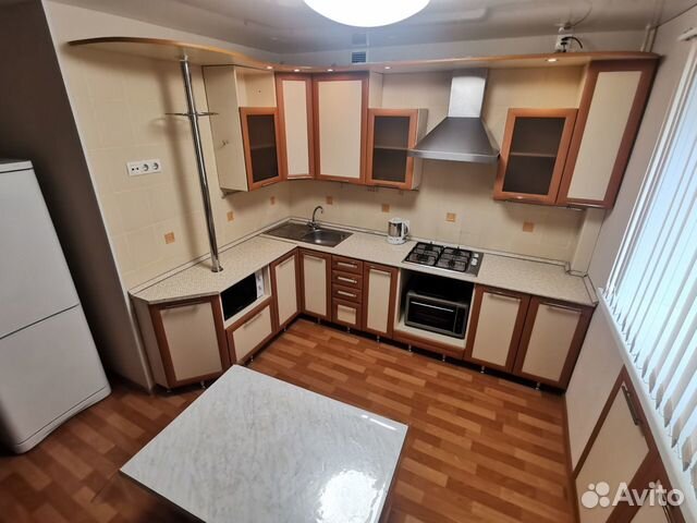

2-к. квартира, 54 м², 4 кровати