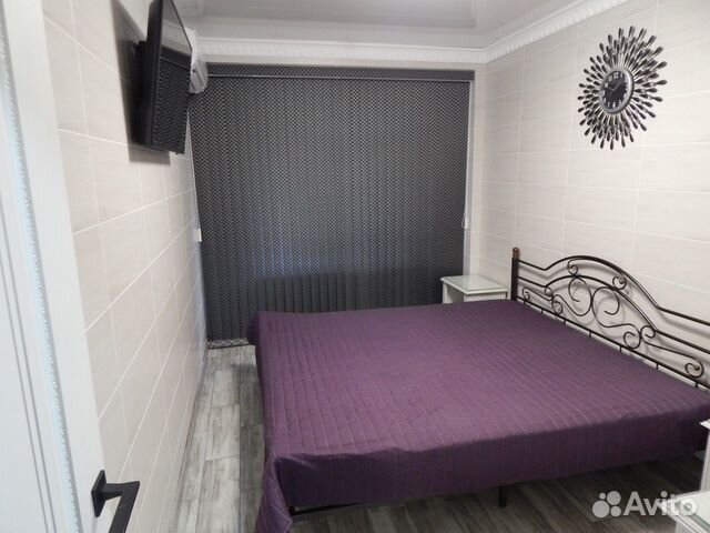 

1-к. квартира, 34,8 м², 2 кровати