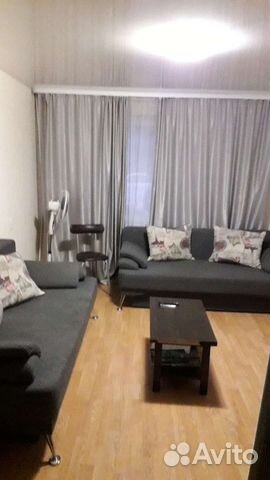 

3-к. квартира, 54 м², 6 кроватей