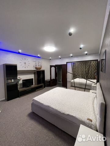 

2-к. квартира, 70 м², 4 кровати