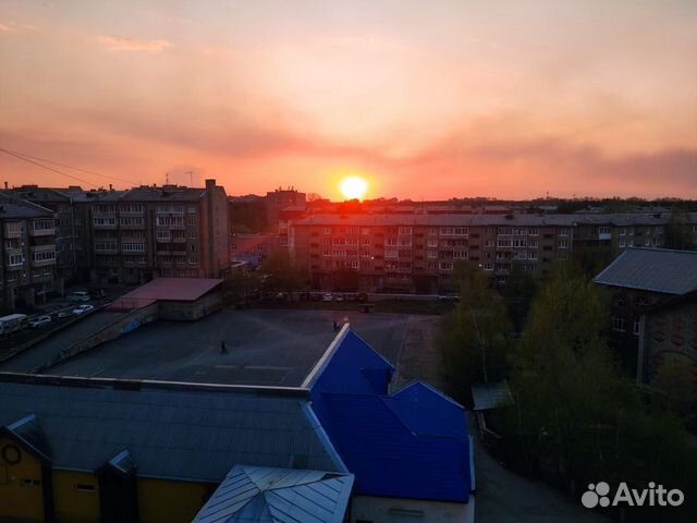 

1-к. квартира, 37 м², 2 кровати