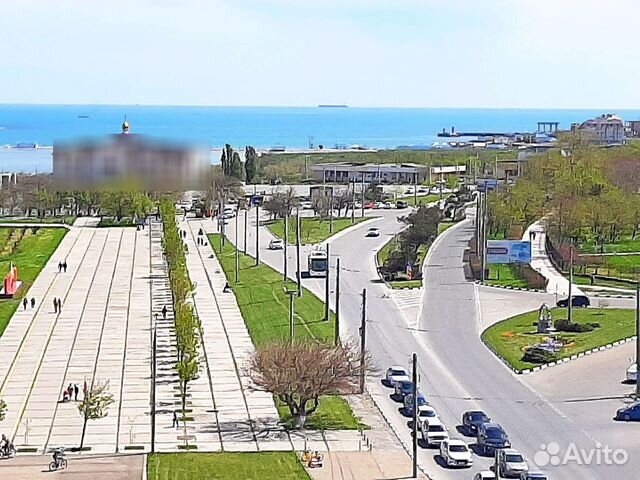 

1-к. квартира, 42 м², 11/21 эт.
