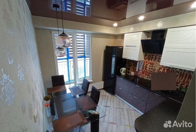 

2-к. квартира, 56 м², 5 кроватей
