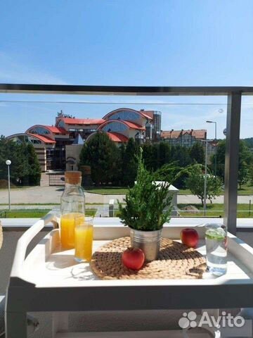 

1-к. квартира, 43 м², 3 кровати