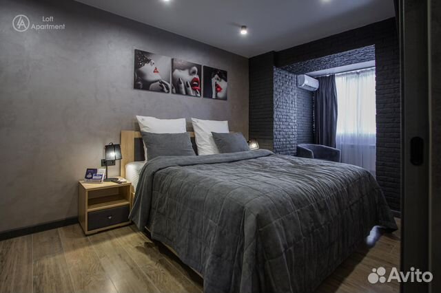 

2-к. квартира, 60 м², 2/6 эт.