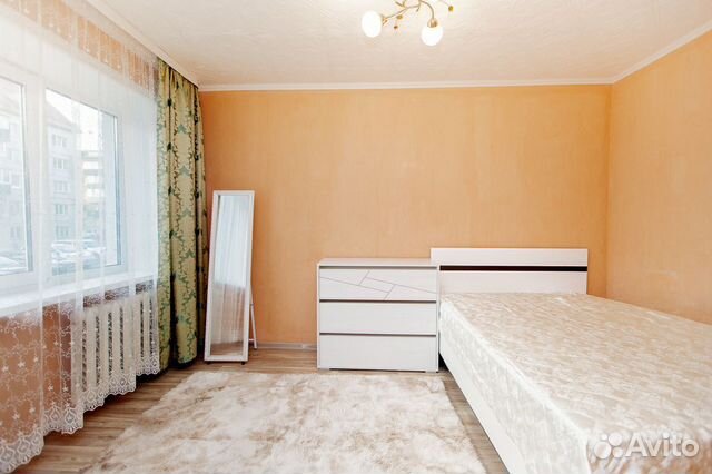 

1-к. квартира, 25 м², 1/5 эт.